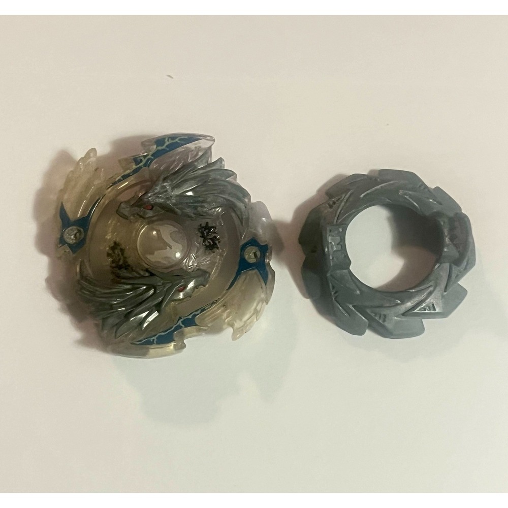 TAKARA TOMY Beyblade BURST Lost Longinus Anime Toy